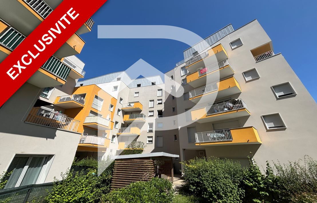 3 غرف نوم شقة في Cergy, France رقم 294906