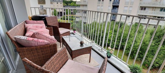 3 غرف نوم شقة في Cergy, France رقم 294906 5