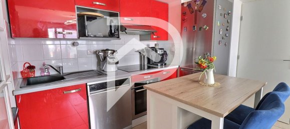 3 غرف نوم شقة في Cergy, France رقم 294906 3