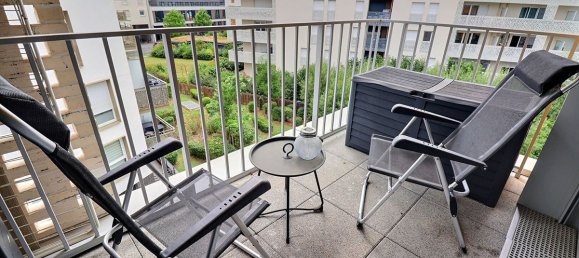 3 غرف نوم شقة في Cergy, France رقم 294906 6