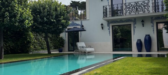 3 Schlafzimmer Villa in Cascais, Portugal, Nr. 194997 10