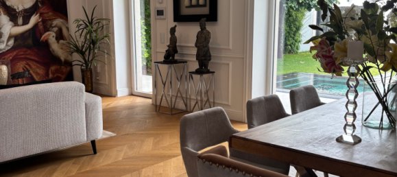 3 Schlafzimmer Villa in Cascais, Portugal, Nr. 194997 24