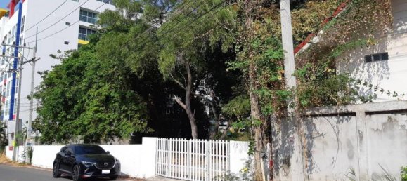  Commercial property in Pattaya, Thailand No. 246 7