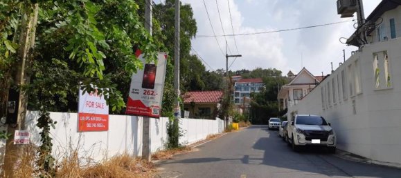  Commercial property in Pattaya, Thailand No. 246 4