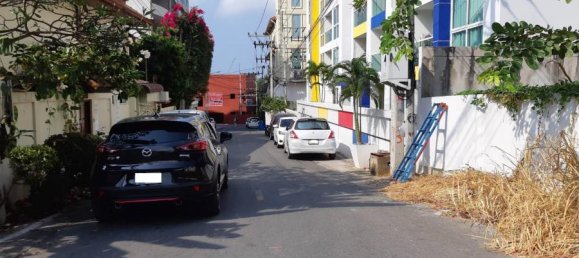  Commercial property in Pattaya, Thailand No. 246 5