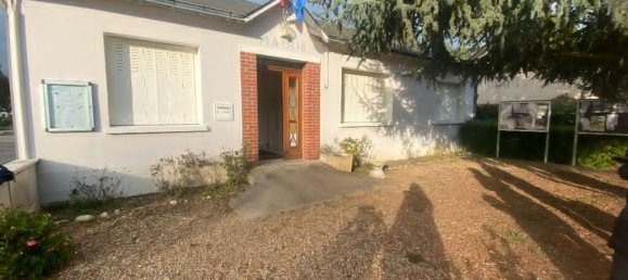 11-Zimmer Haus in Eure-et-Loir, France, Nr. 96919 2