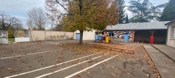 11-Zimmer Haus in Eure-et-Loir, France, Nr. 96919 22