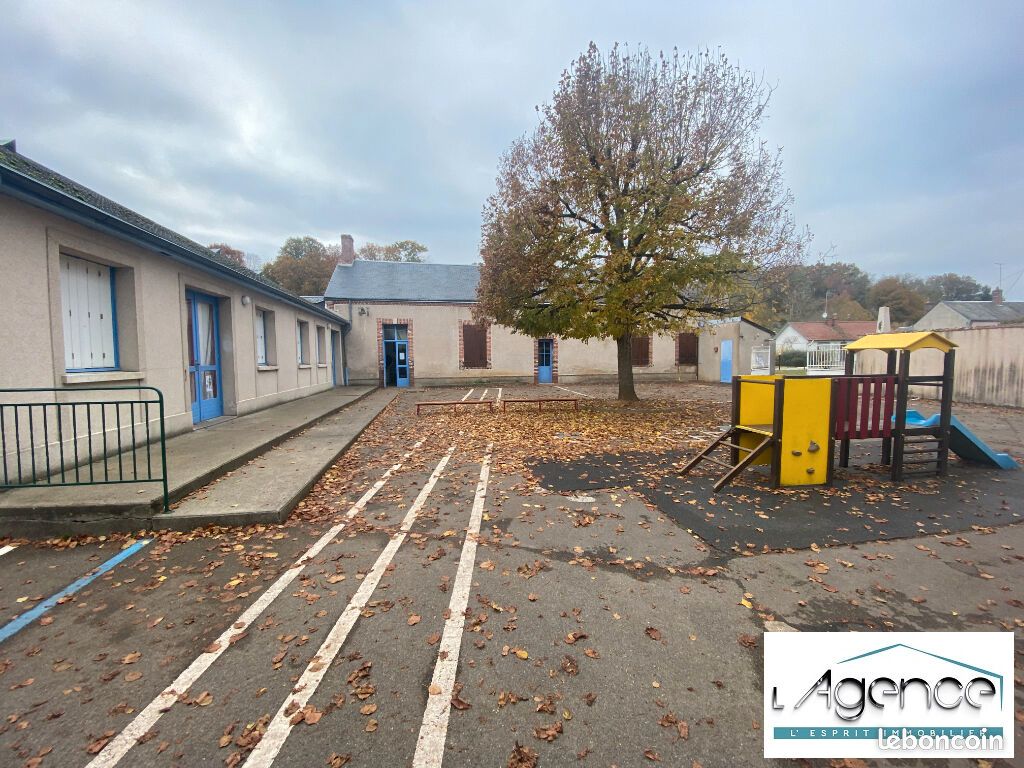 11-Zimmer Haus in Eure-et-Loir, France, Nr. 96919