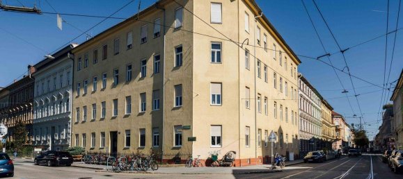 2 rooms Commercial property in Jakomini, Austria No. 168457 11