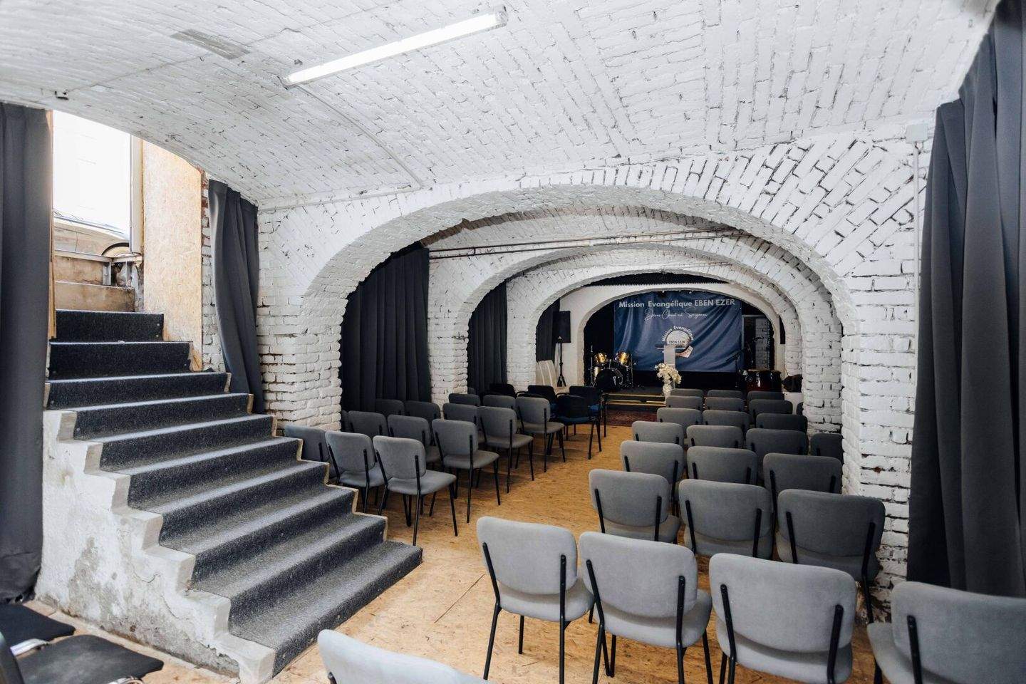 2 rooms Commercial property in Jakomini, Austria No. 168457