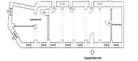 2 rooms Commercial property in Jakomini, Austria No. 168457 12