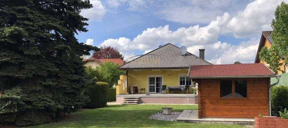 5 rooms House in Schonkirchen-Reyersdorf, Austria No. 200960 2