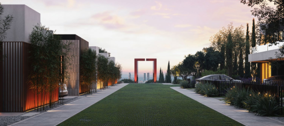 3 bedrooms Commercial property in Agios Athanasios, Cyprus No. 19879 2