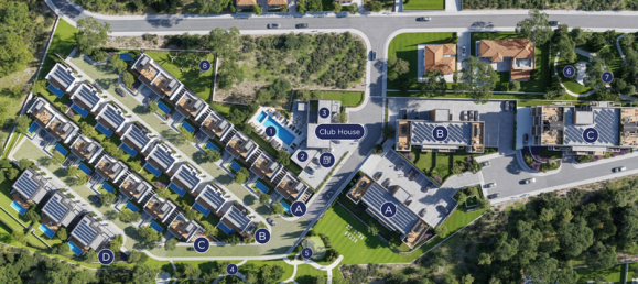 3 bedrooms Commercial property in Agios Athanasios, Cyprus No. 19879 3