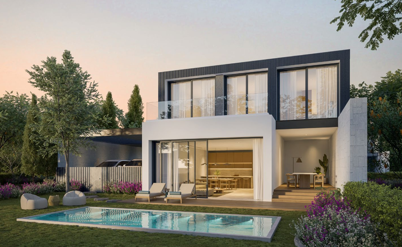 3 bedrooms Commercial property in Agios Athanasios, Cyprus No. 19879