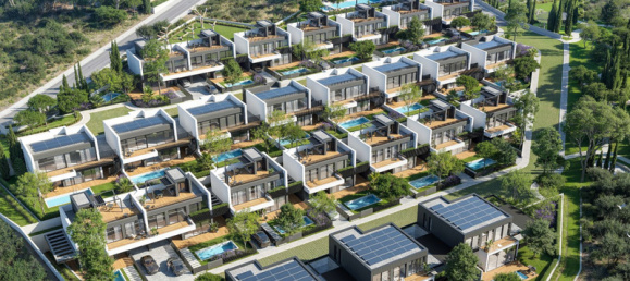 3 bedrooms Commercial property in Agios Athanasios, Cyprus No. 19879 7