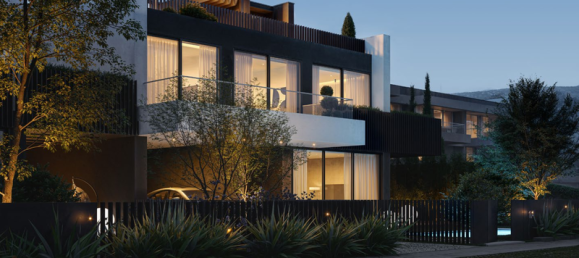 3 bedrooms Commercial property in Agios Athanasios, Cyprus No. 19879 6