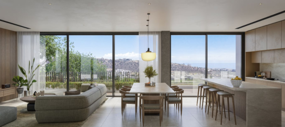 3 bedrooms Commercial property in Agios Athanasios, Cyprus No. 19879 8