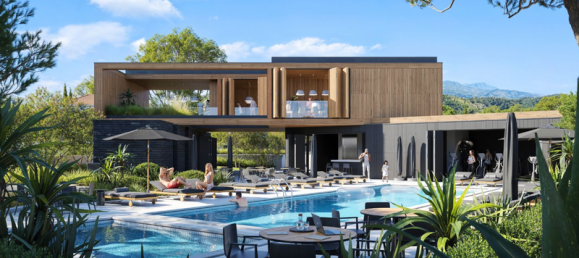 3 bedrooms Commercial property in Agios Athanasios, Cyprus No. 19879 4