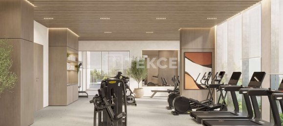 Apartamento T1 em Dubai, UAE N.º 180077 7