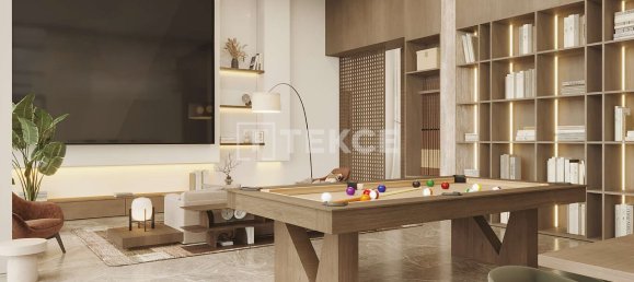 Apartamento T1 em Dubai, UAE N.º 180077 12