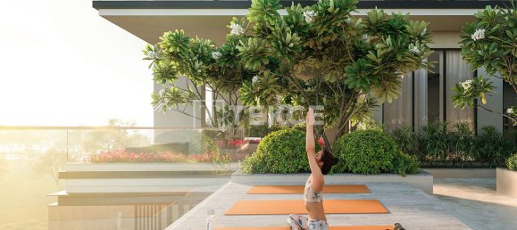 Apartamento T1 em Dubai, UAE N.º 180077 4