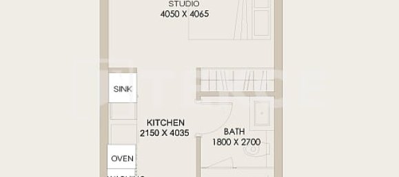 Apartamento T1 em Dubai, UAE N.º 180077 20