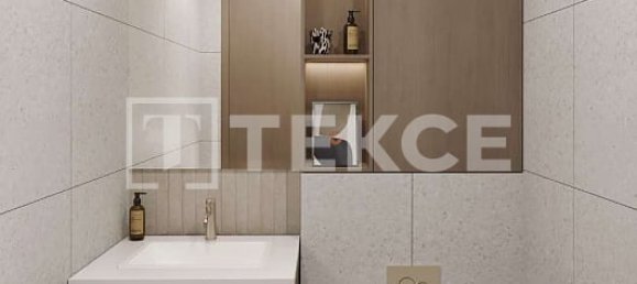 Apartamento T1 em Dubai, UAE N.º 180077 18