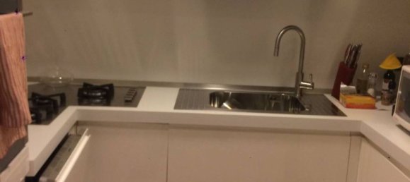 Apartamento de 2 habitaciónes en Cassina de' Pecchi, Italy No. 154164 2