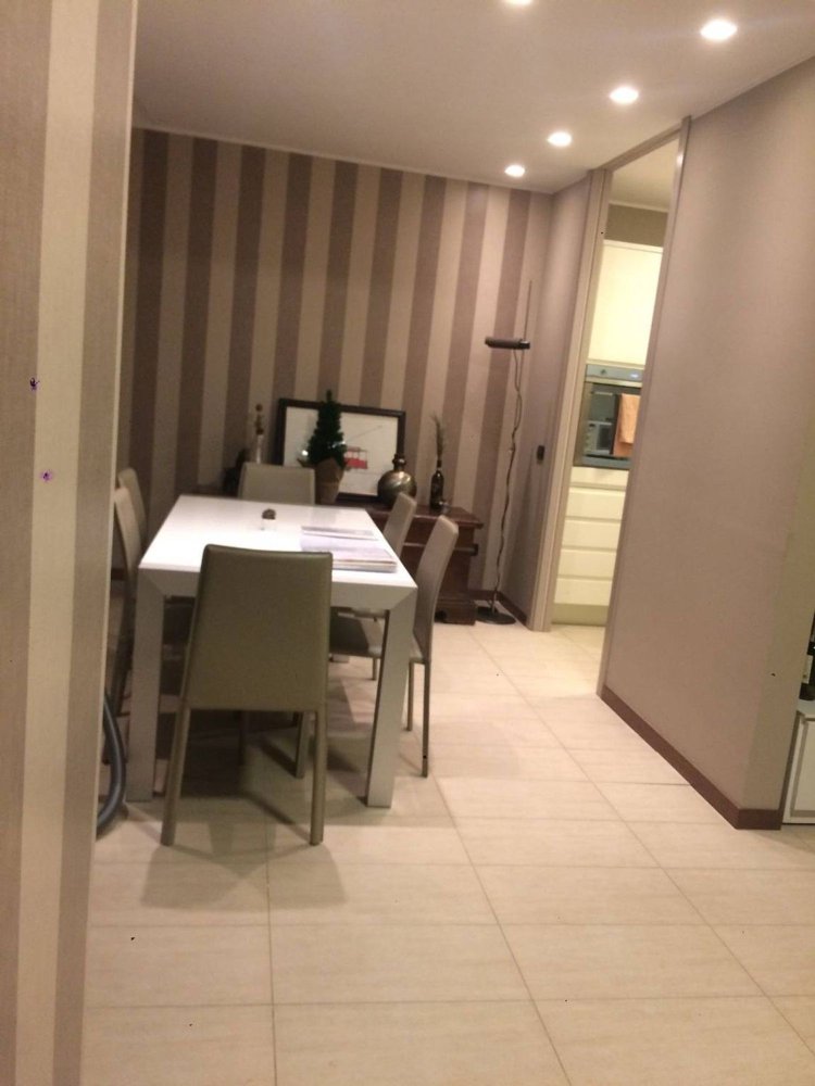 Apartamento de 2 habitaciónes en Cassina de' Pecchi, Italy No. 154164