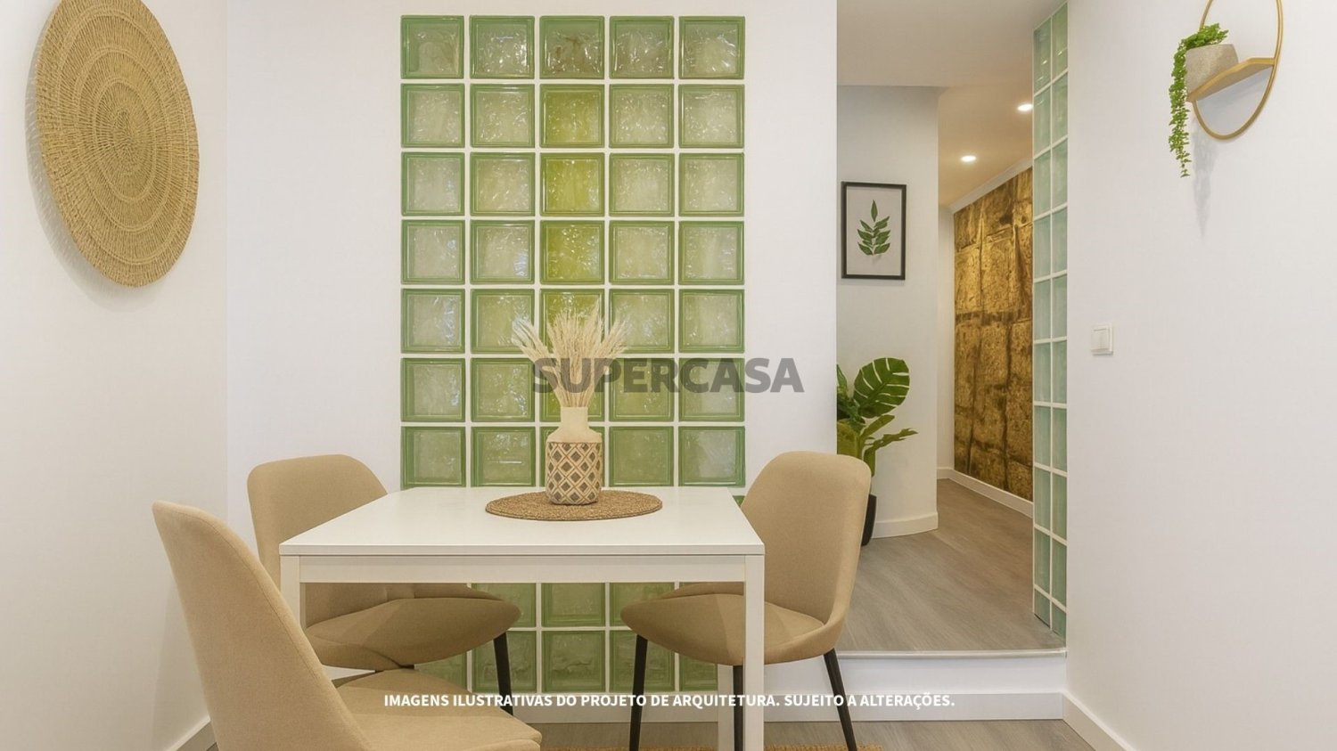 1 bedroom Apartment in Lisbon, Portugal No. 240917