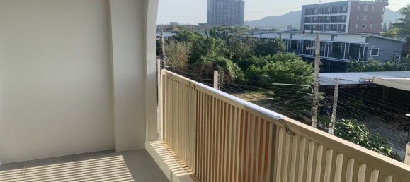 3 Schlafzimmer Stadthaus in Hua Hin, Thailand, Nr. 71378 21