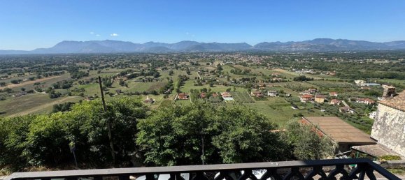 6 rooms Castles in Roccasecca, Italy No. 293002 33