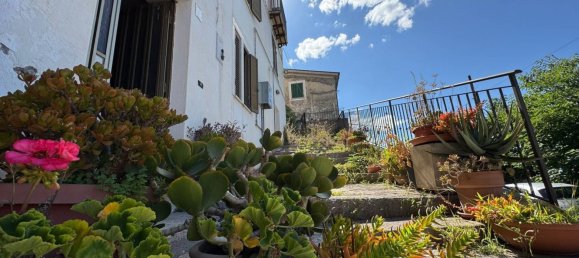 6 rooms Castles in Roccasecca, Italy No. 293002 6