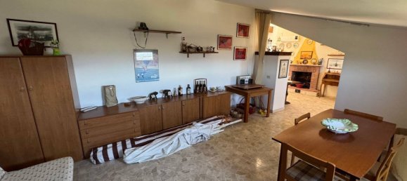 6 rooms Castles in Roccasecca, Italy No. 293002 46