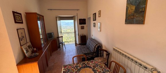 6 rooms Castles in Roccasecca, Italy No. 293002 29