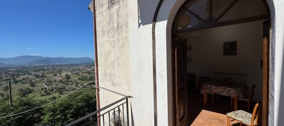 6 rooms Castles in Roccasecca, Italy No. 293002 26