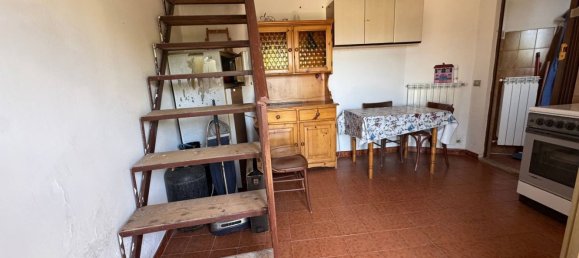 6 rooms Castles in Roccasecca, Italy No. 293002 11