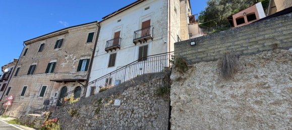 6 rooms Castles in Roccasecca, Italy No. 293002 5