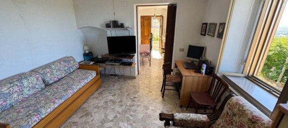 6 rooms Castles in Roccasecca, Italy No. 293002 16