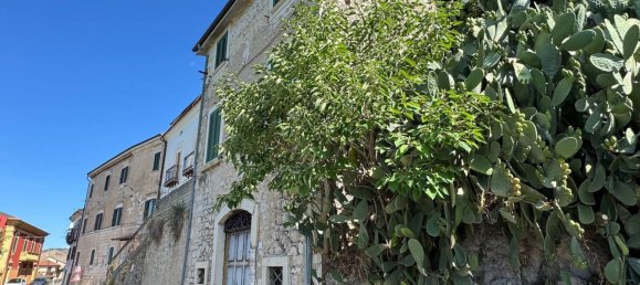 6 rooms Castles in Roccasecca, Italy No. 293002 4