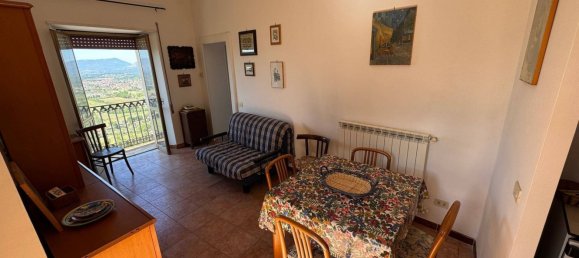 6 rooms Castles in Roccasecca, Italy No. 293002 28