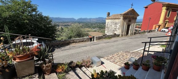 6 rooms Castles in Roccasecca, Italy No. 293002 13