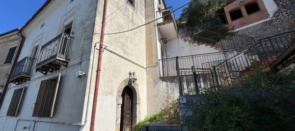 6 rooms Castles in Roccasecca, Italy No. 293002 23