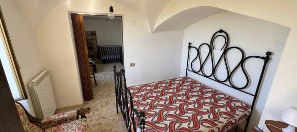 6 rooms Castles in Roccasecca, Italy No. 293002 21