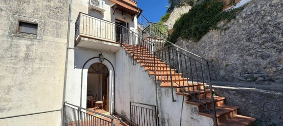 6 rooms Castles in Roccasecca, Italy No. 293002 25