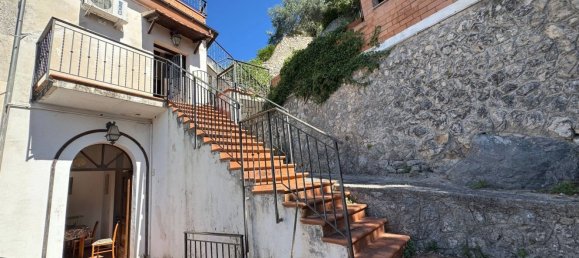 6 rooms Castles in Roccasecca, Italy No. 293002 24