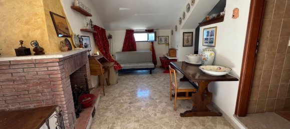 6 rooms Castles in Roccasecca, Italy No. 293002 44