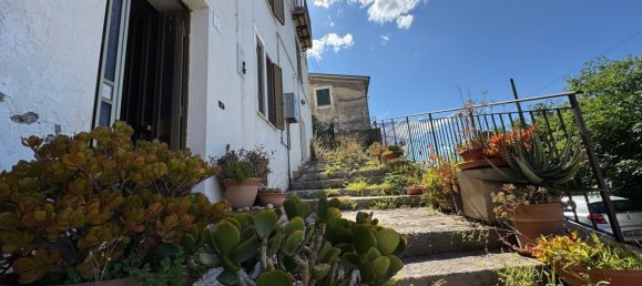 6 rooms Castles in Roccasecca, Italy No. 293002 8