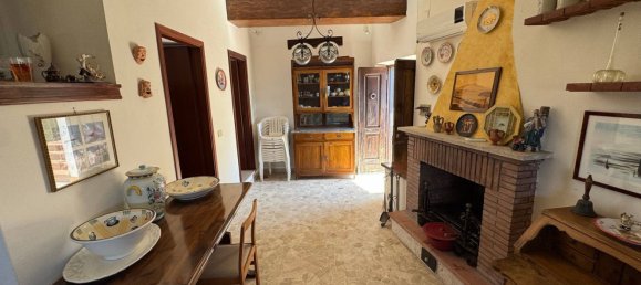 6 rooms Castles in Roccasecca, Italy No. 293002 49